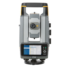 Тахеометр Trimble S9 1" Autolock, DR HP, Trimble VISION, FineLock