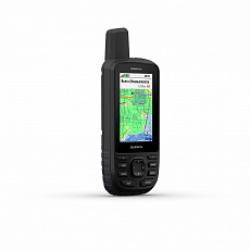 GPSMAP 66ST навигатор Garmin